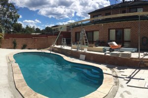 pool area progress 8